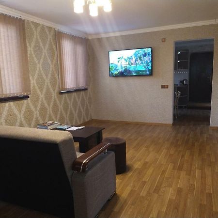 Ganja Apartment Exterior photo