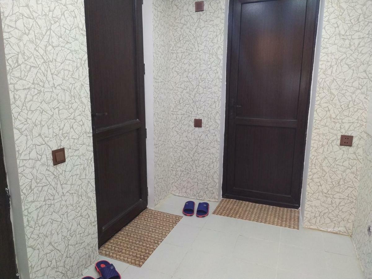 Ganja Apartment Exterior photo
